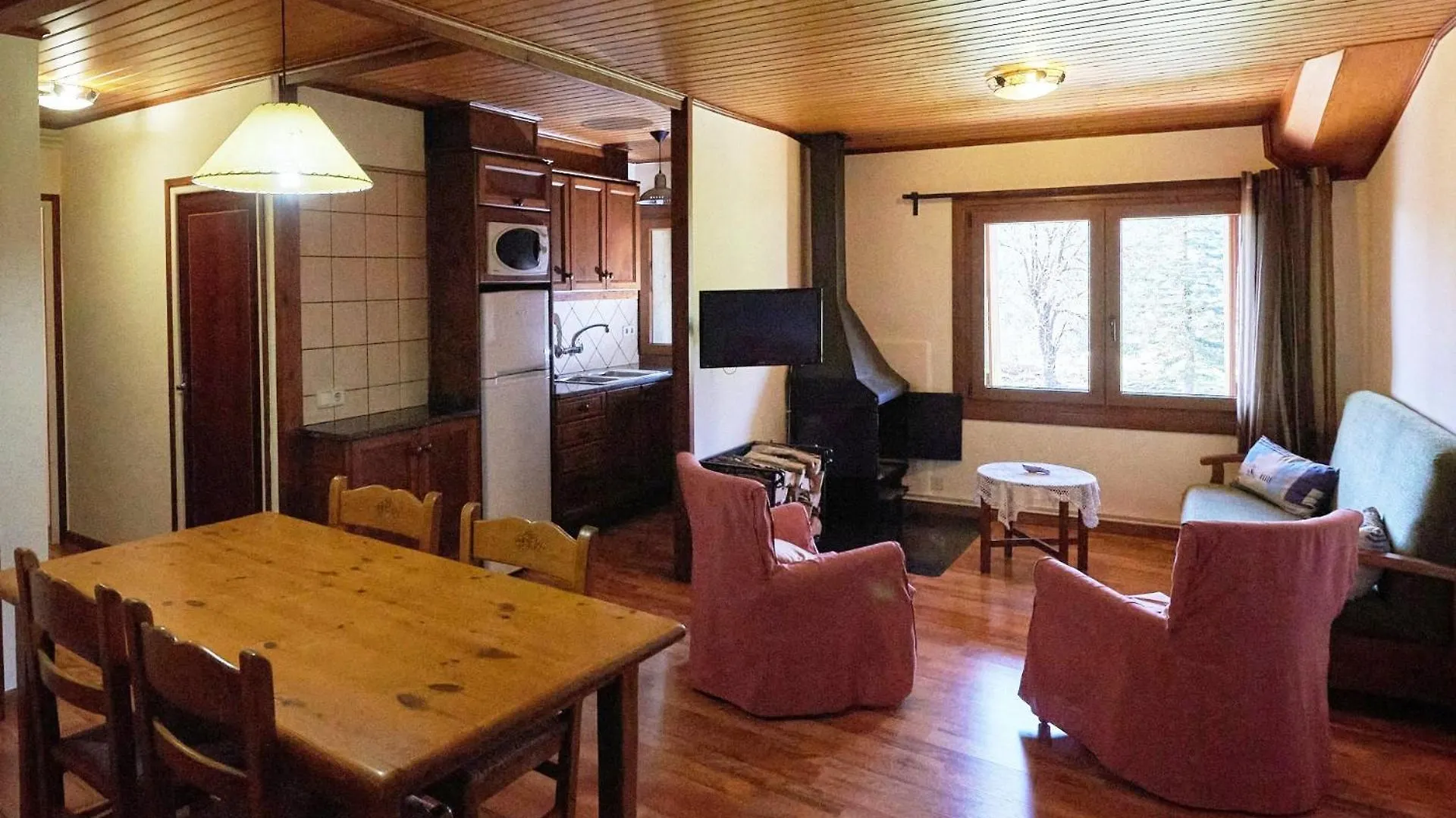 乡村民宿 坎托宝乡村民宿 坎姆帕拉斯